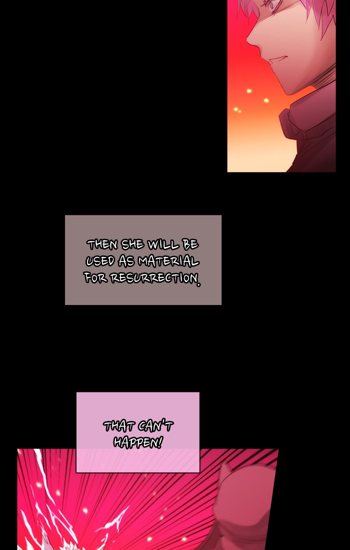 Kubera Chapter 430 page 28 - Chapter 430: [Season 3] Ep. 146 - Separation (26)