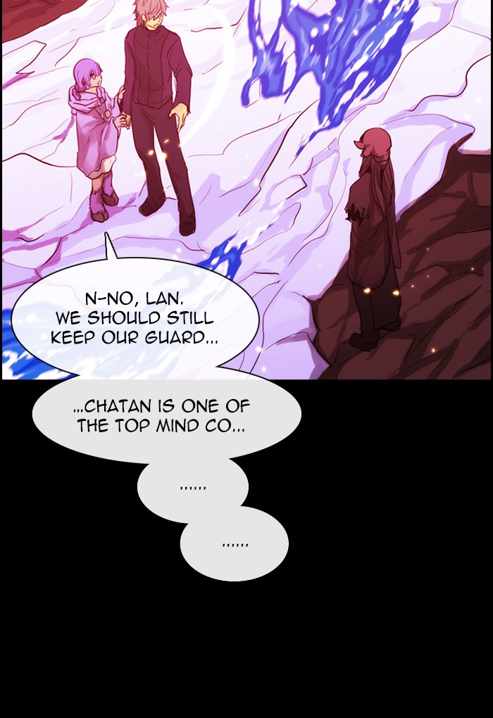 Kubera Chapter 430 page 3 - Chapter 430: [Season 3] Ep. 146 - Separation (26)