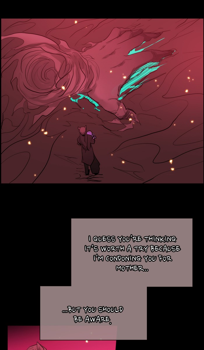 Kubera Chapter 430 page 31 - Chapter 430: [Season 3] Ep. 146 - Separation (26)