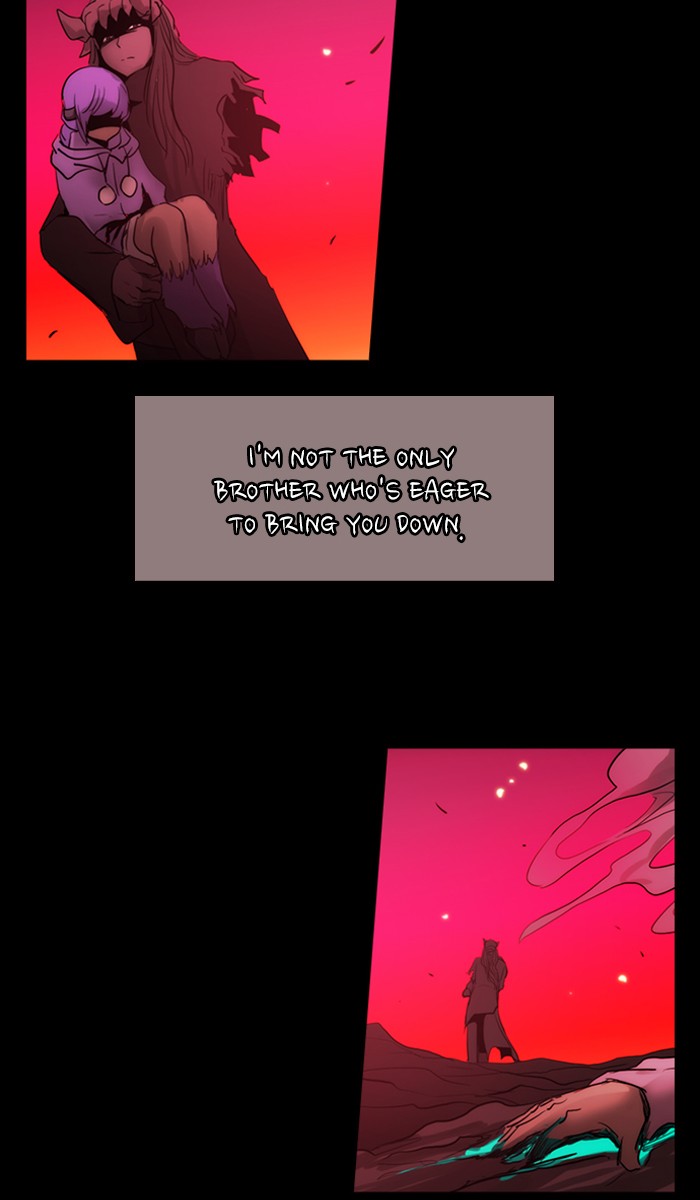Kubera Chapter 430 page 32 - Chapter 430: [Season 3] Ep. 146 - Separation (26)