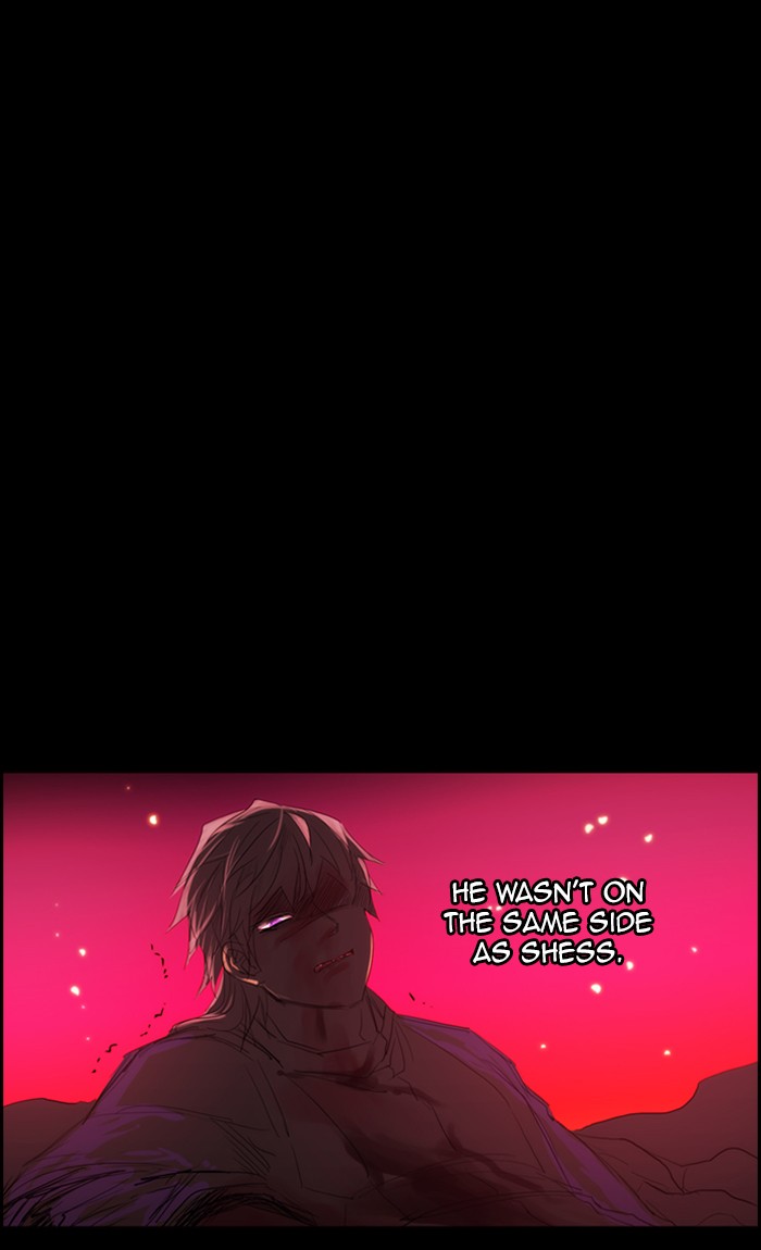 Kubera Chapter 430 page 33 - Chapter 430: [Season 3] Ep. 146 - Separation (26)