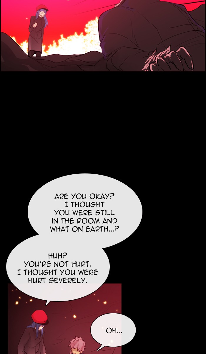 Kubera Chapter 430 page 36 - Chapter 430: [Season 3] Ep. 146 - Separation (26)
