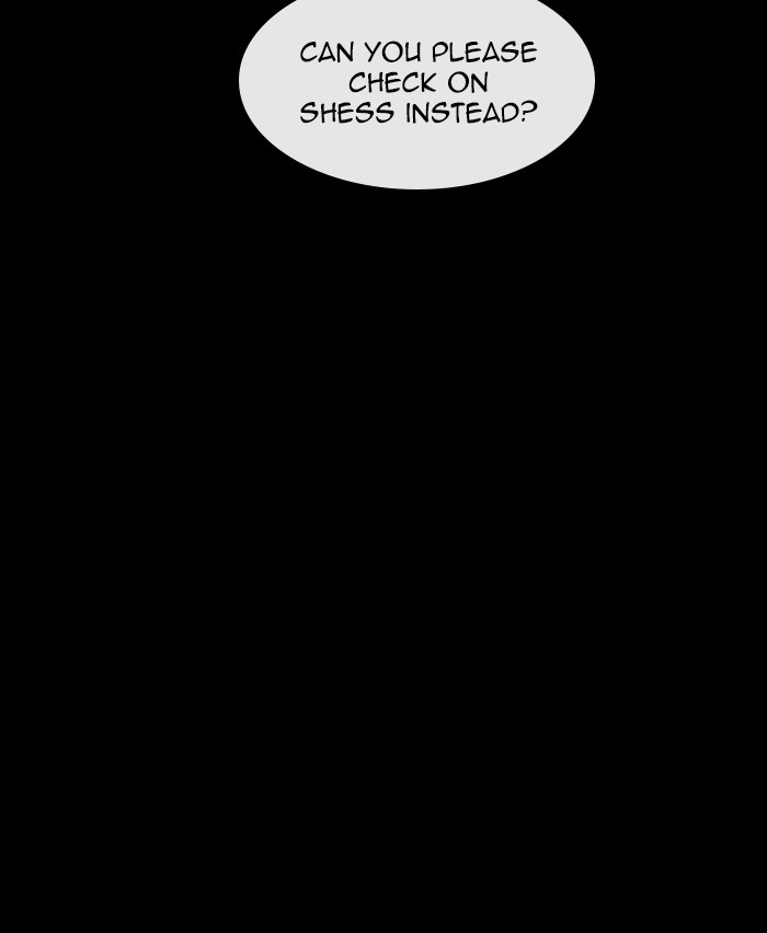 Kubera Chapter 430 page 38 - Chapter 430: [Season 3] Ep. 146 - Separation (26)