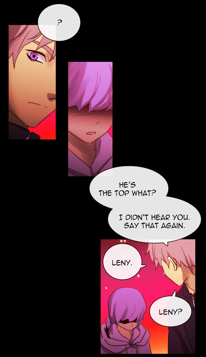Kubera Chapter 430 page 4 - Chapter 430: [Season 3] Ep. 146 - Separation (26)