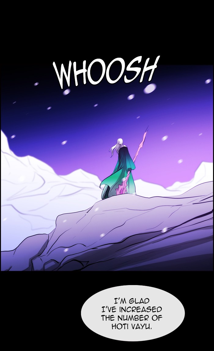 Kubera Chapter 430 page 43 - Chapter 430: [Season 3] Ep. 146 - Separation (26)