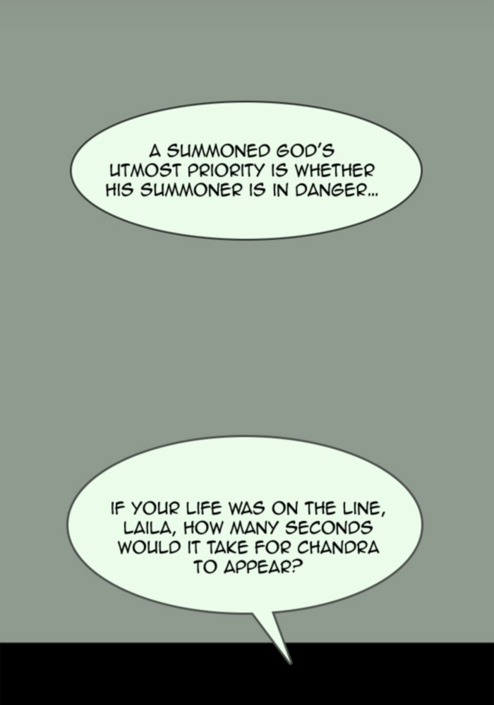 Kubera Chapter 430 page 46 - Chapter 430: [Season 3] Ep. 146 - Separation (26)