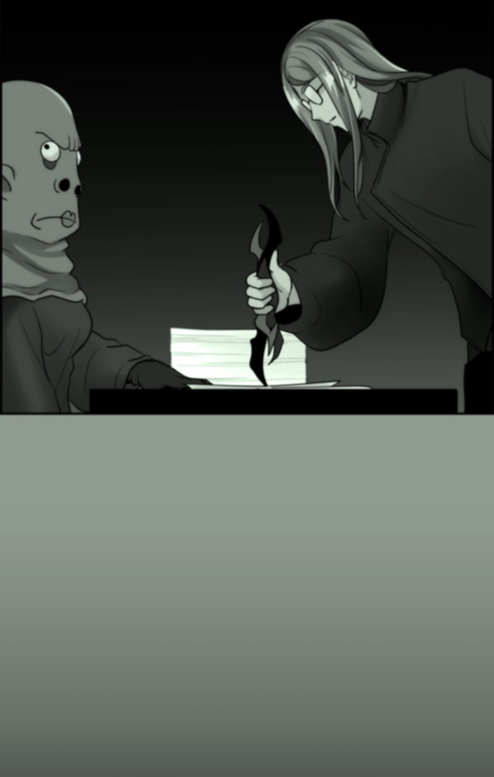 Kubera Chapter 430 page 47 - Chapter 430: [Season 3] Ep. 146 - Separation (26)