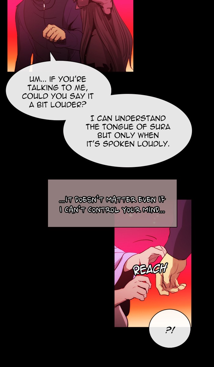 Kubera Chapter 430 page 7 - Chapter 430: [Season 3] Ep. 146 - Separation (26)
