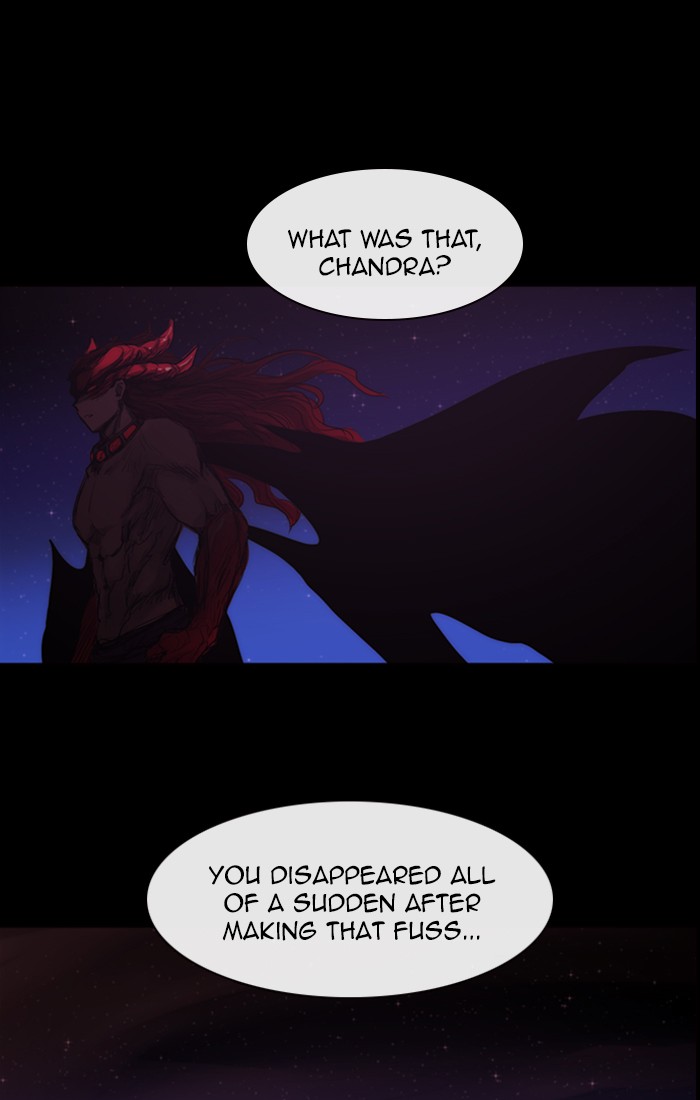 Kubera Chapter 431 page 1 - Chapter 431: [Season 3] Ep. 147 - Separation (27)