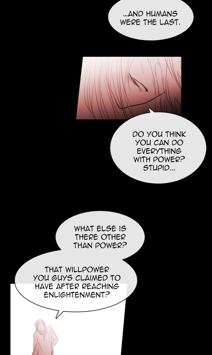 Kubera Chapter 431 page 11 - Chapter 431: [Season 3] Ep. 147 - Separation (27)