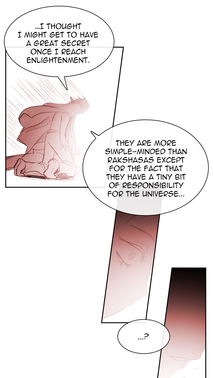 Kubera Chapter 431 page 18 - Chapter 431: [Season 3] Ep. 147 - Separation (27)