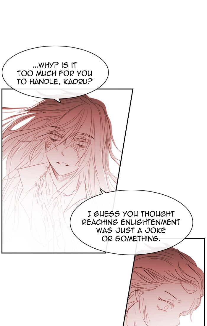 Kubera Chapter 431 page 20 - Chapter 431: [Season 3] Ep. 147 - Separation (27)
