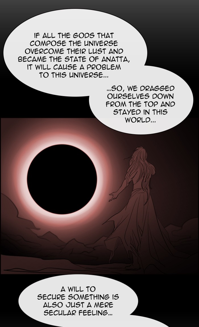 Kubera Chapter 431 page 22 - Chapter 431: [Season 3] Ep. 147 - Separation (27)