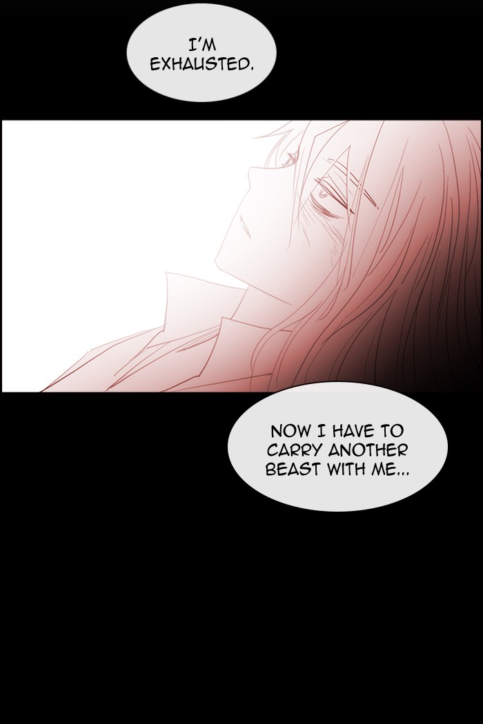 Kubera Chapter 431 page 28 - Chapter 431: [Season 3] Ep. 147 - Separation (27)