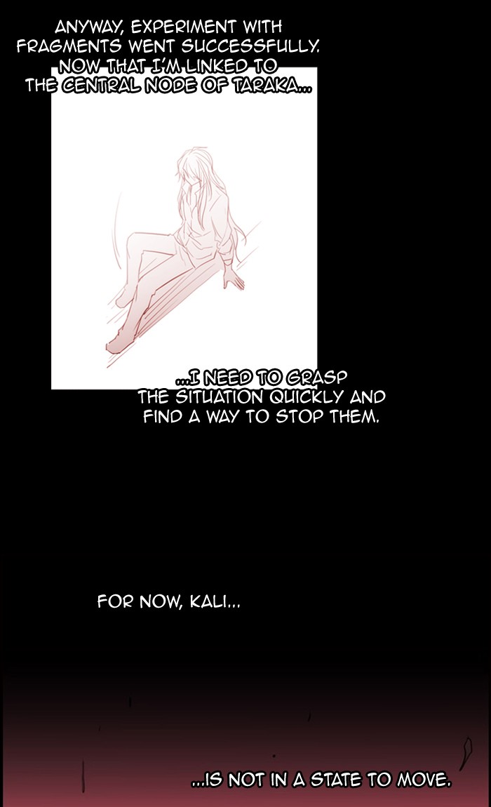 Kubera Chapter 431 page 29 - Chapter 431: [Season 3] Ep. 147 - Separation (27)