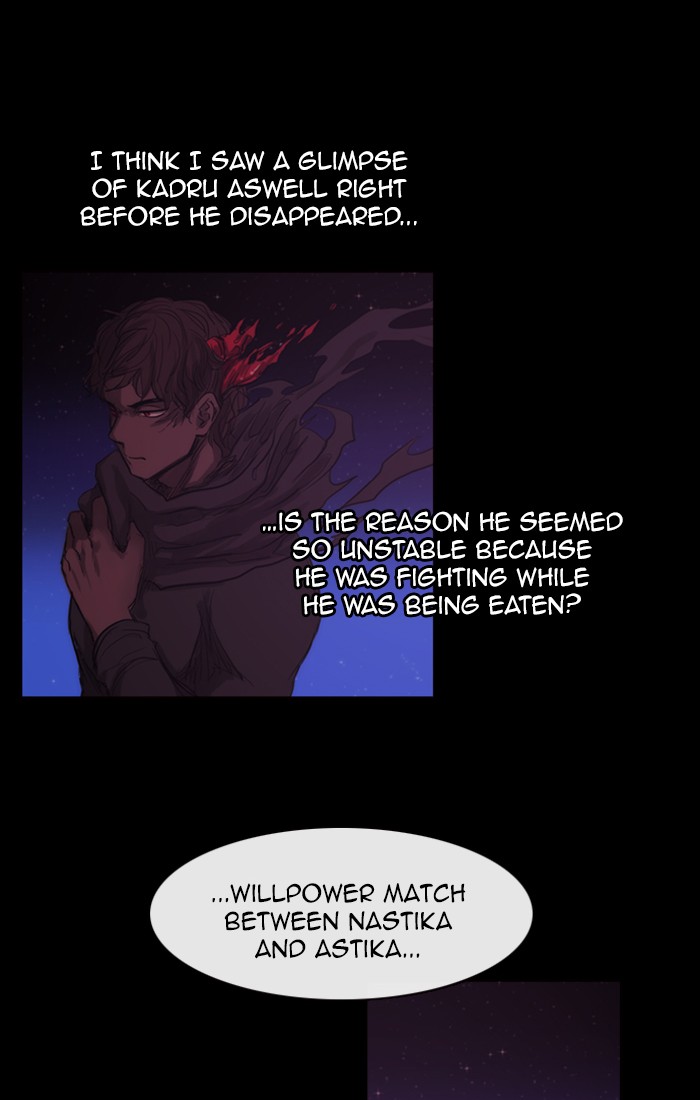 Kubera Chapter 431 page 3 - Chapter 431: [Season 3] Ep. 147 - Separation (27)