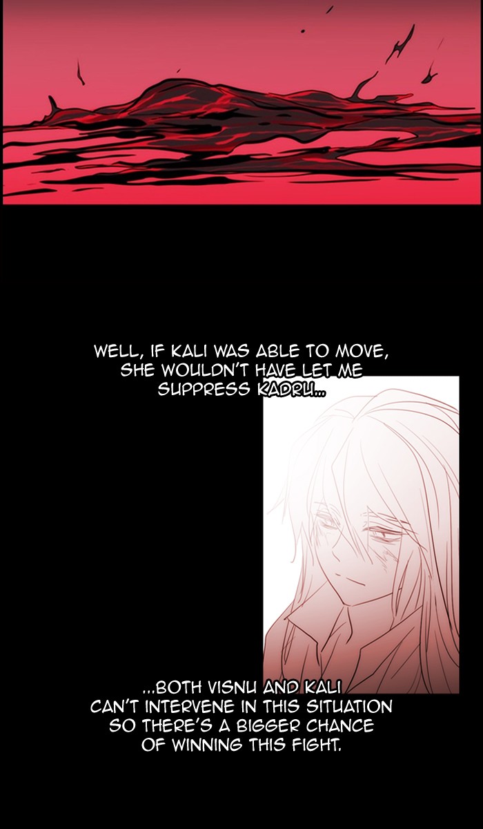 Kubera Chapter 431 page 30 - Chapter 431: [Season 3] Ep. 147 - Separation (27)