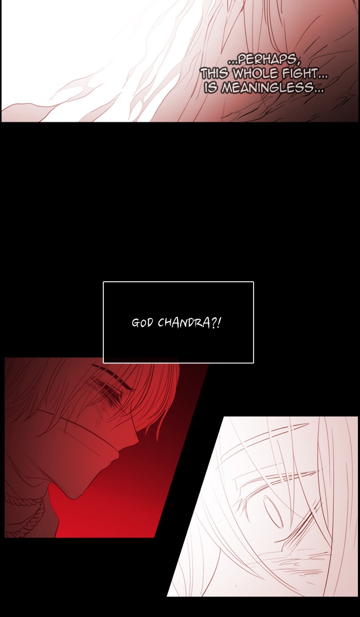 Kubera Chapter 431 page 33 - Chapter 431: [Season 3] Ep. 147 - Separation (27)
