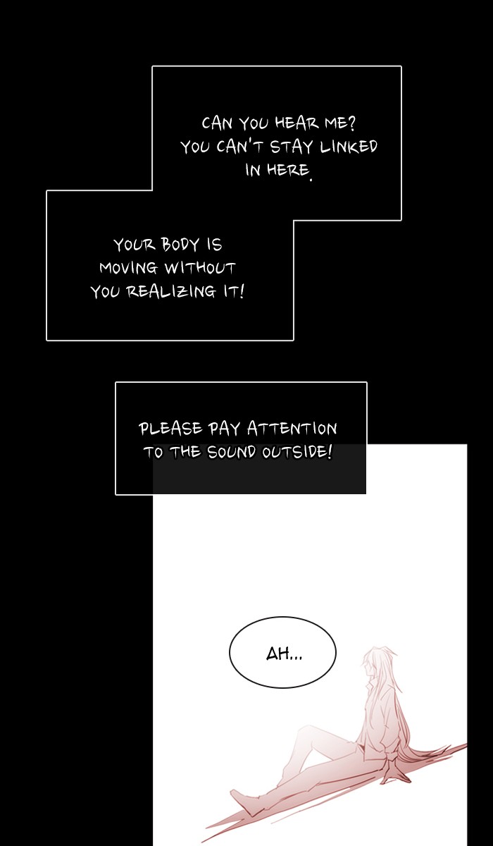 Kubera Chapter 431 page 34 - Chapter 431: [Season 3] Ep. 147 - Separation (27)