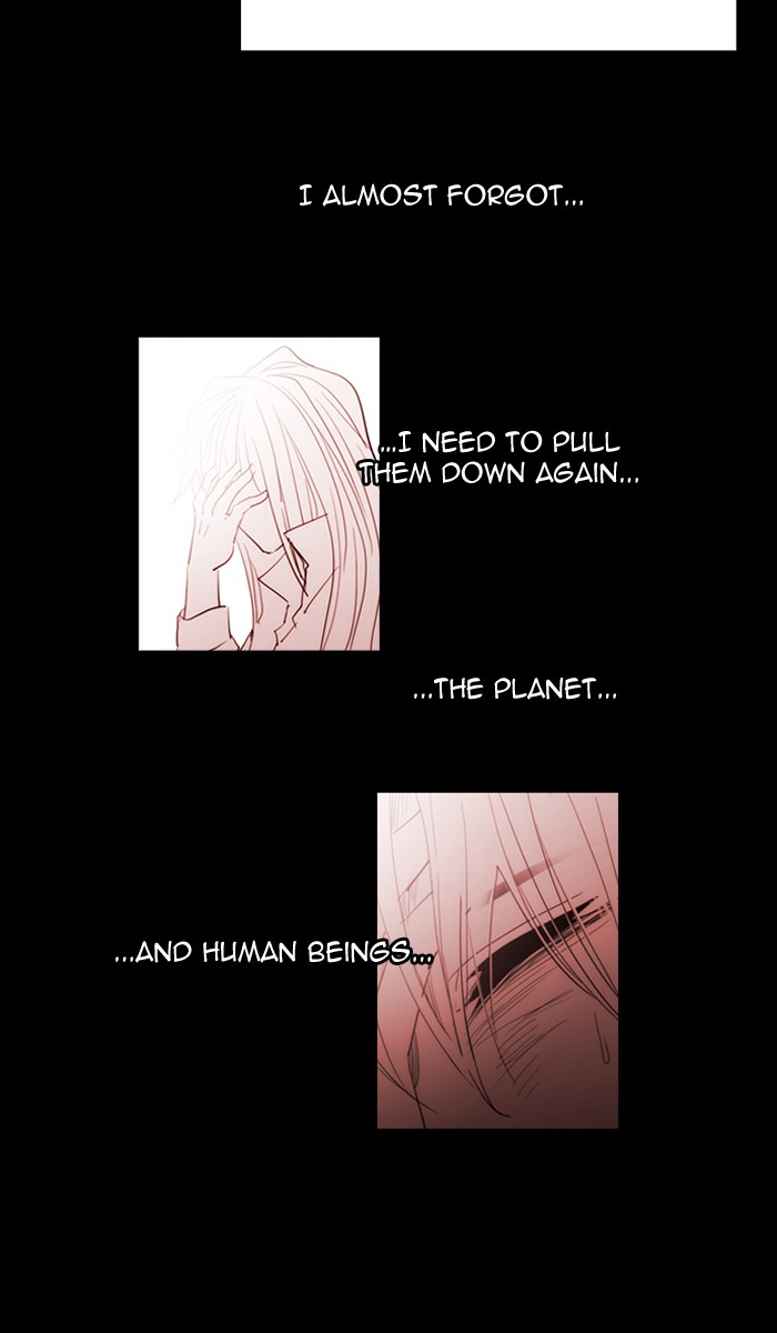 Kubera Chapter 431 page 35 - Chapter 431: [Season 3] Ep. 147 - Separation (27)