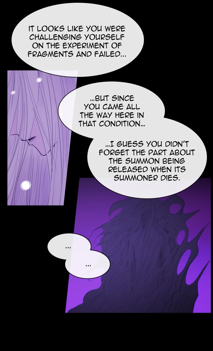 Kubera Chapter 431 page 41 - Chapter 431: [Season 3] Ep. 147 - Separation (27)