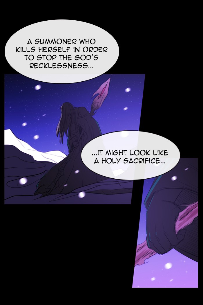 Kubera Chapter 431 page 42 - Chapter 431: [Season 3] Ep. 147 - Separation (27)