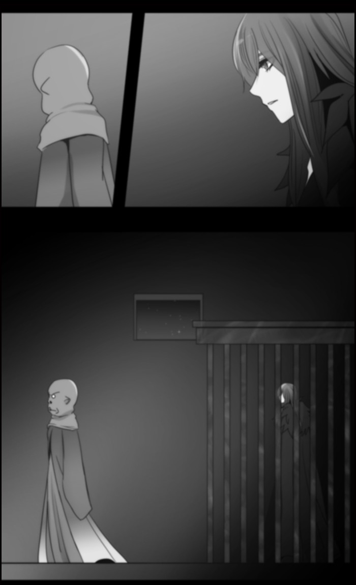Kubera Chapter 431 page 46 - Chapter 431: [Season 3] Ep. 147 - Separation (27)