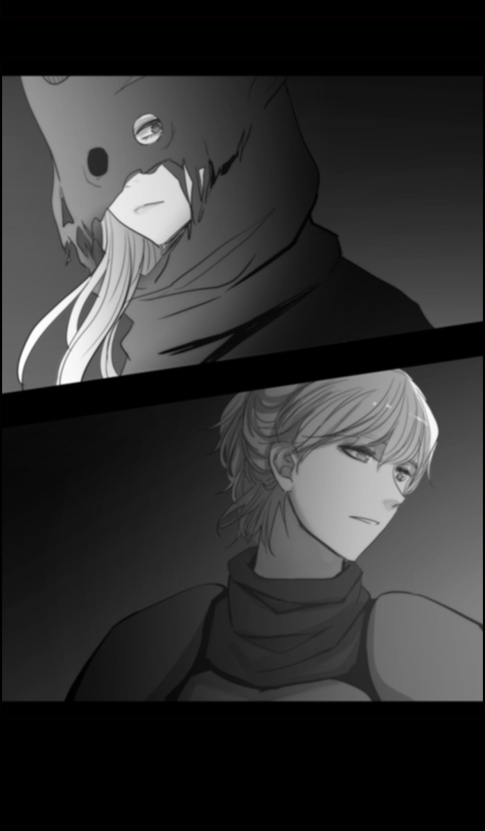 Kubera Chapter 431 page 47 - Chapter 431: [Season 3] Ep. 147 - Separation (27)