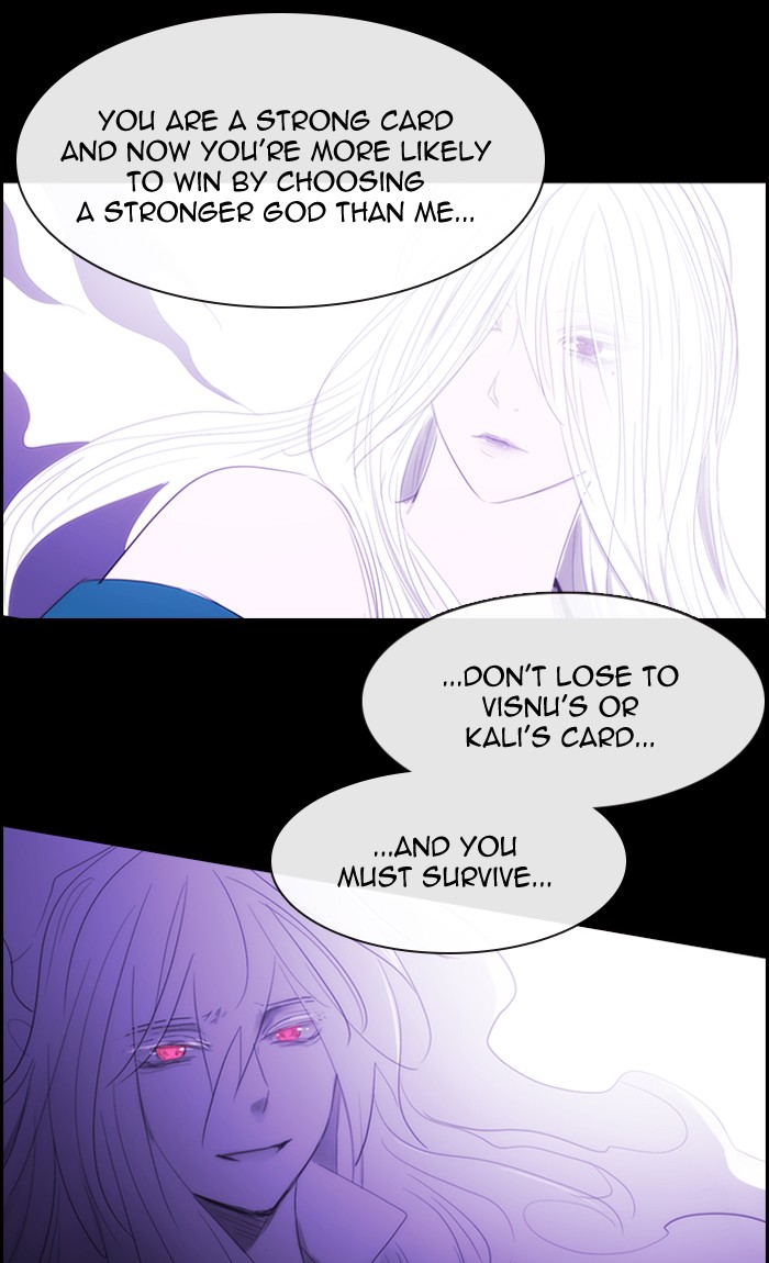Kubera Chapter 431 page 52 - Chapter 431: [Season 3] Ep. 147 - Separation (27)