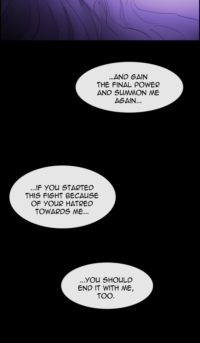 Kubera Chapter 431 page 53 - Chapter 431: [Season 3] Ep. 147 - Separation (27)