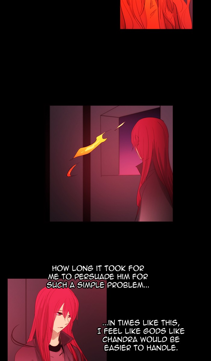 Kubera Chapter 431 page 58 - Chapter 431: [Season 3] Ep. 147 - Separation (27)