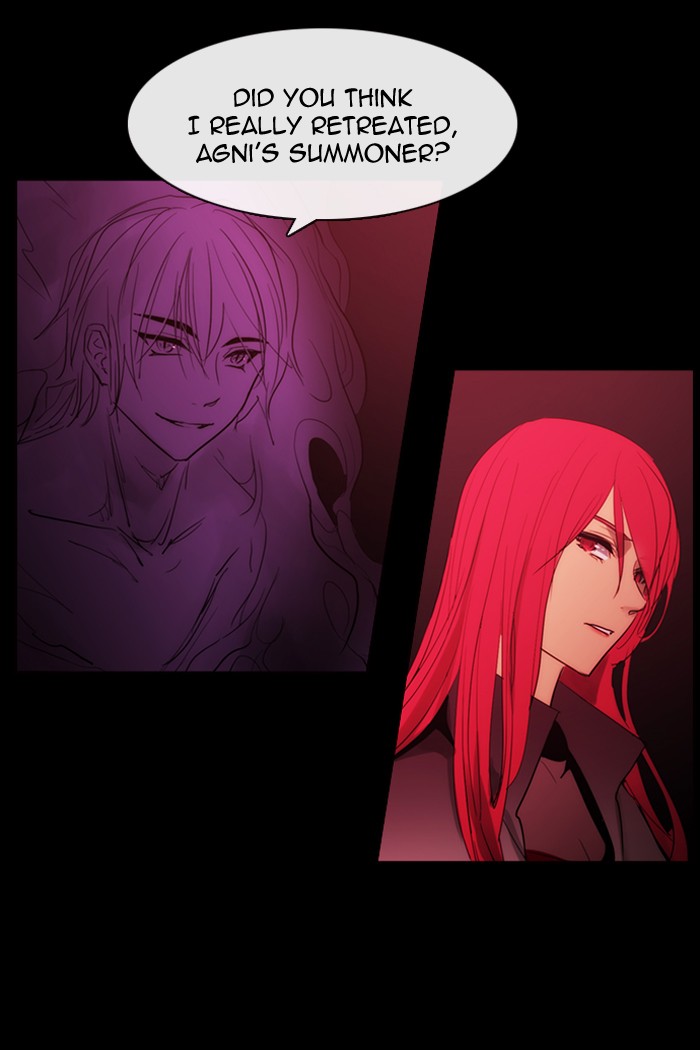 Kubera Chapter 431 page 61 - Chapter 431: [Season 3] Ep. 147 - Separation (27)
