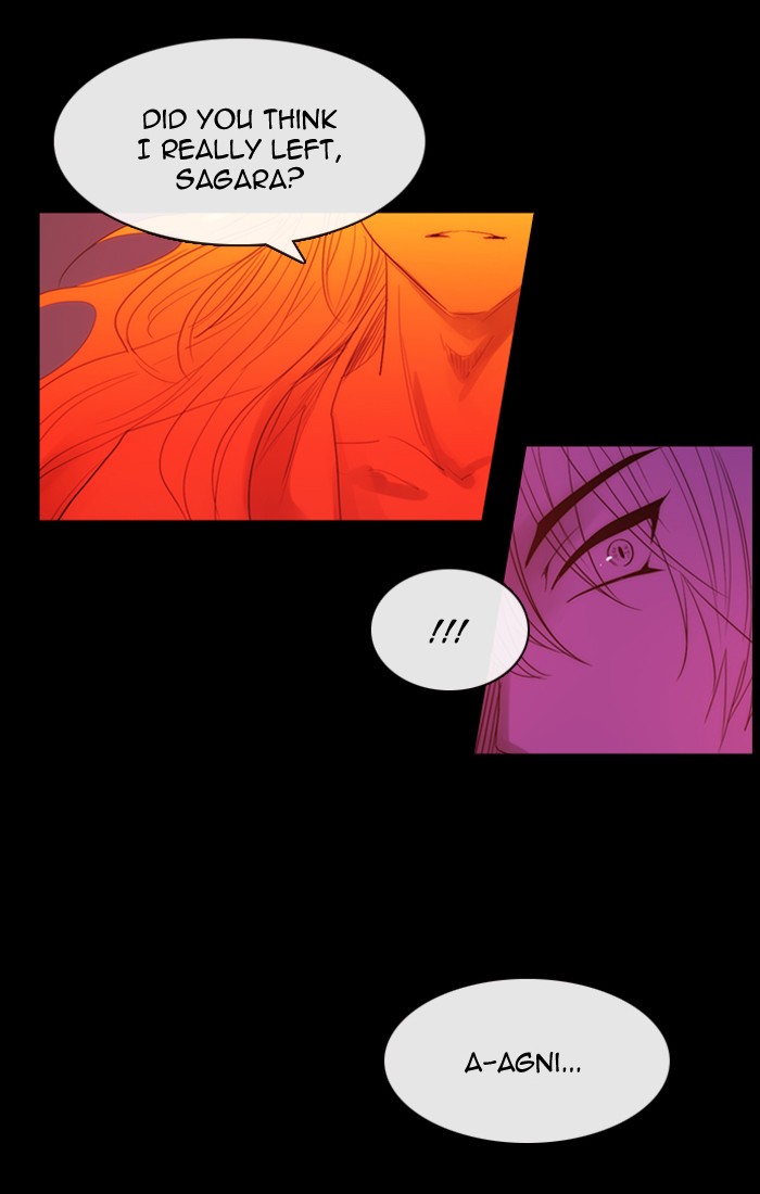 Kubera Chapter 431 page 62 - Chapter 431: [Season 3] Ep. 147 - Separation (27)