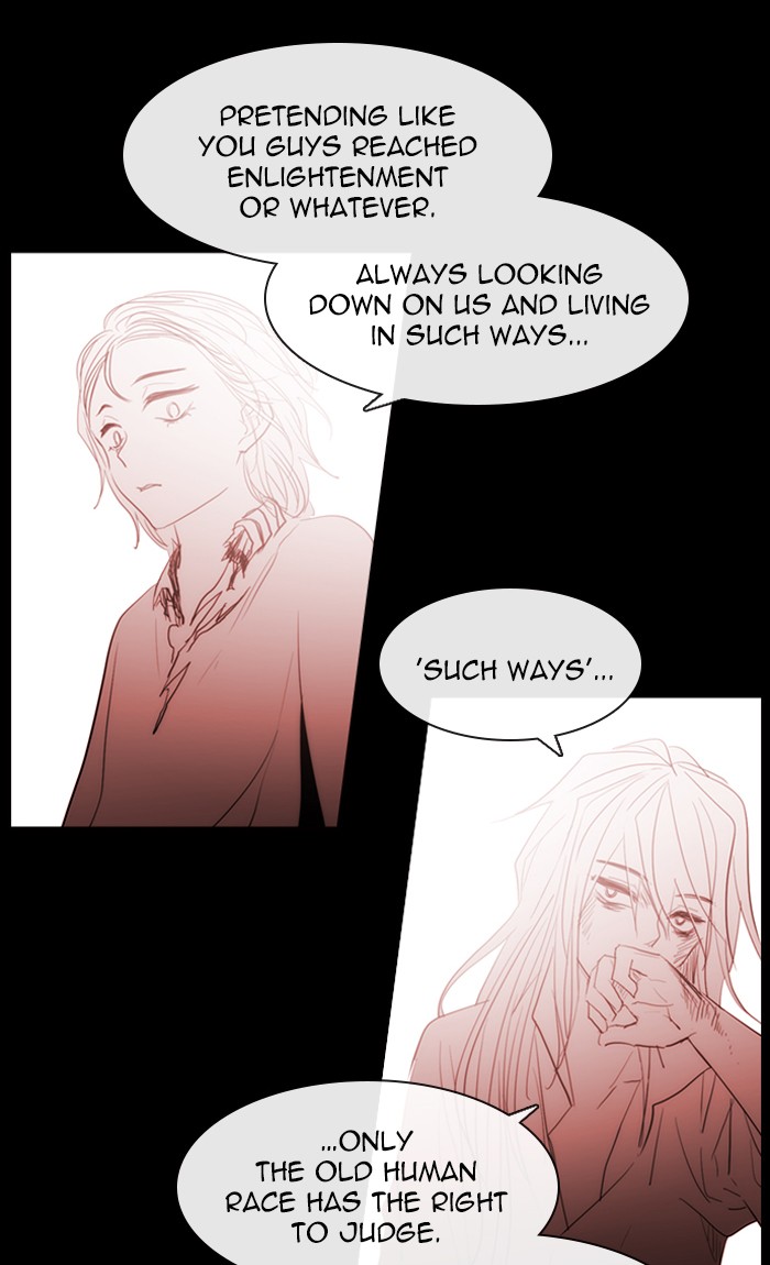 Kubera Chapter 431 page 8 - Chapter 431: [Season 3] Ep. 147 - Separation (27)