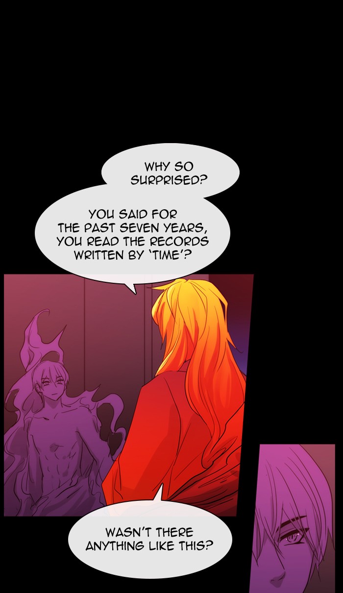 Kubera Chapter 432 page 1 - Chapter 432: [Season 3] Ep. 148 - Separation (28)