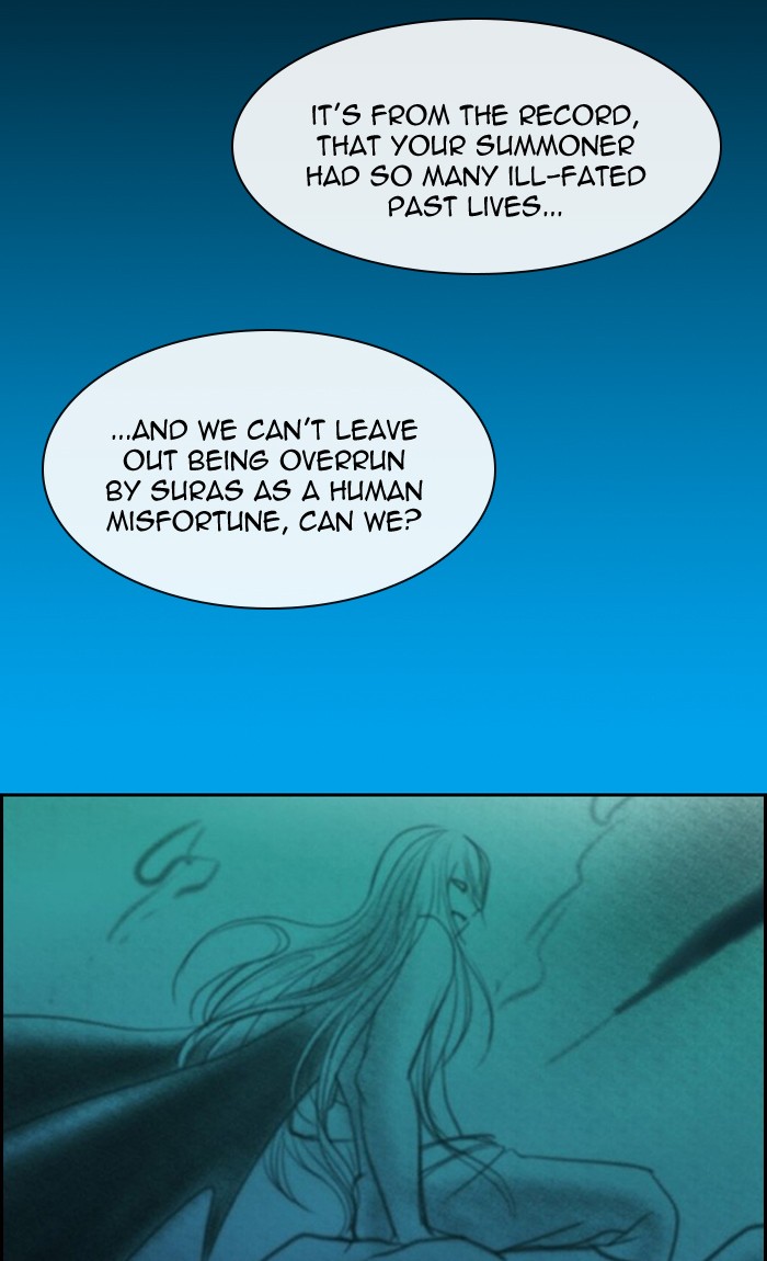 Kubera Chapter 432 page 11 - Chapter 432: [Season 3] Ep. 148 - Separation (28)