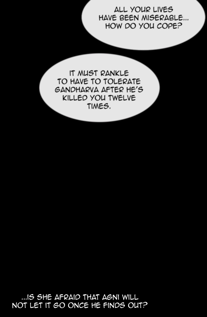 Kubera Chapter 432 page 16 - Chapter 432: [Season 3] Ep. 148 - Separation (28)