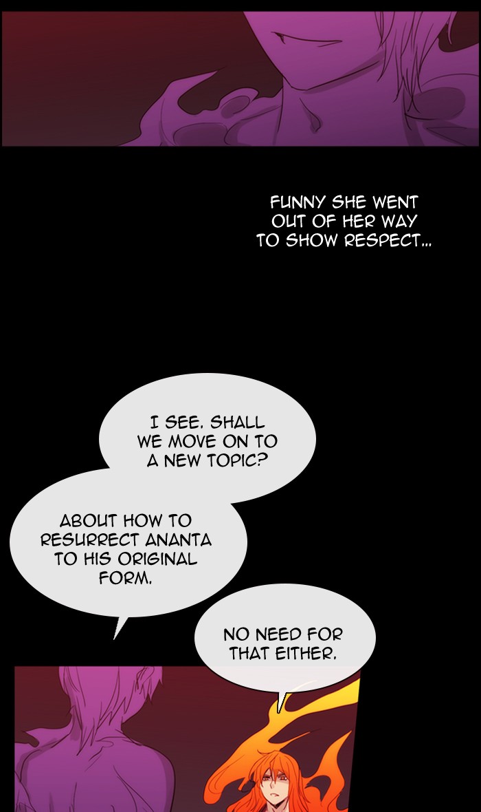Kubera Chapter 432 page 17 - Chapter 432: [Season 3] Ep. 148 - Separation (28)
