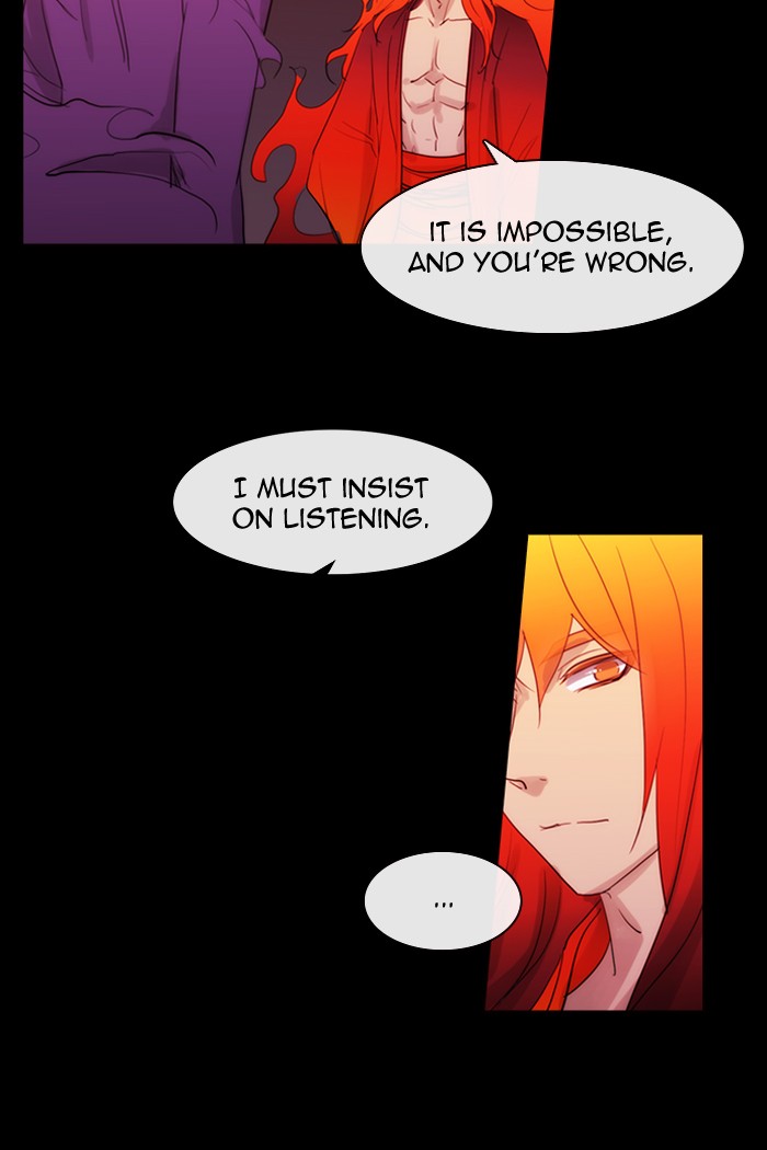 Kubera Chapter 432 page 18 - Chapter 432: [Season 3] Ep. 148 - Separation (28)