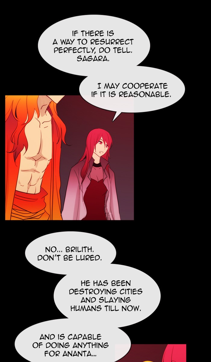 Kubera Chapter 432 page 19 - Chapter 432: [Season 3] Ep. 148 - Separation (28)
