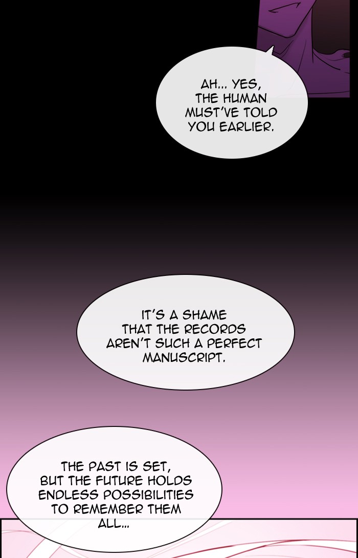 Kubera Chapter 432 page 2 - Chapter 432: [Season 3] Ep. 148 - Separation (28)