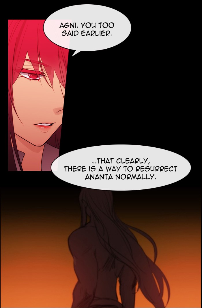 Kubera Chapter 432 page 21 - Chapter 432: [Season 3] Ep. 148 - Separation (28)