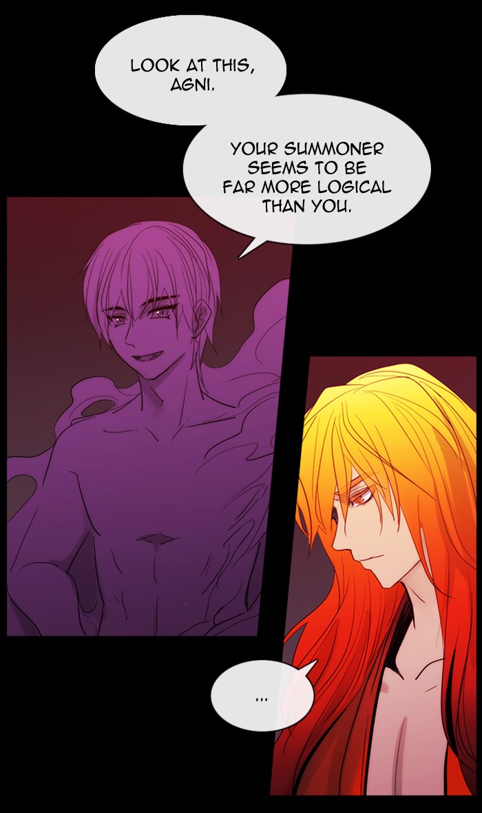 Kubera Chapter 432 page 23 - Chapter 432: [Season 3] Ep. 148 - Separation (28)