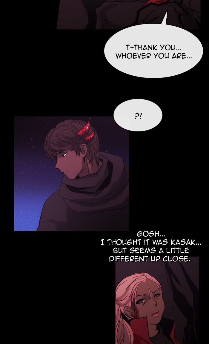 Kubera Chapter 432 page 27 - Chapter 432: [Season 3] Ep. 148 - Separation (28)