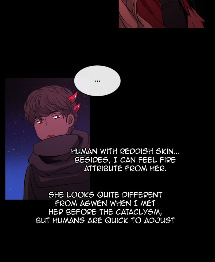 Kubera Chapter 432 page 28 - Chapter 432: [Season 3] Ep. 148 - Separation (28)