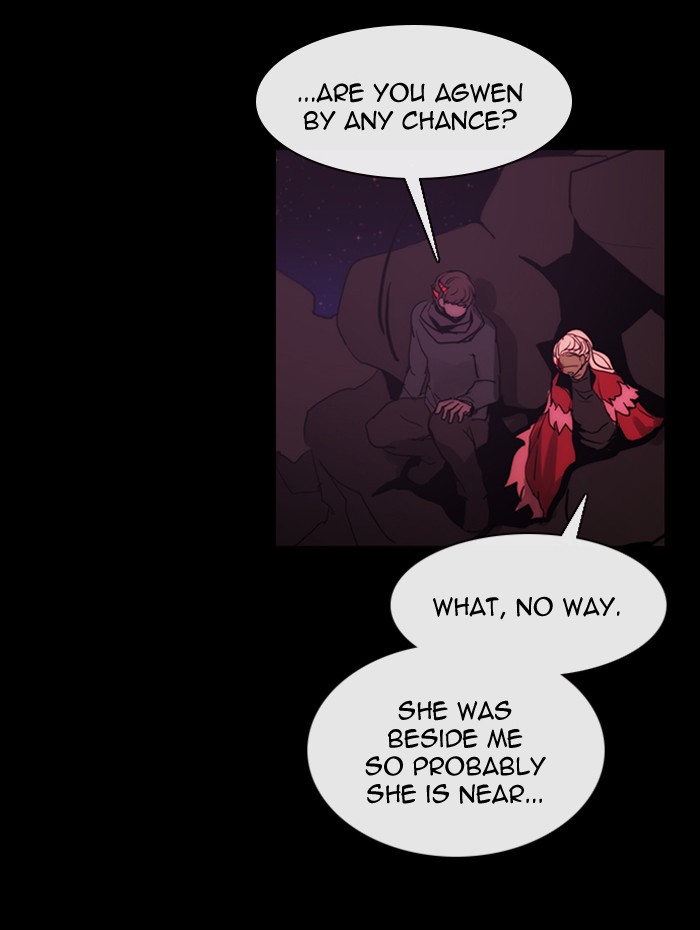 Kubera Chapter 432 page 29 - Chapter 432: [Season 3] Ep. 148 - Separation (28)