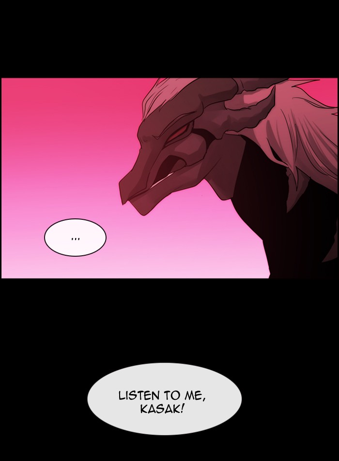 Kubera Chapter 432 page 33 - Chapter 432: [Season 3] Ep. 148 - Separation (28)