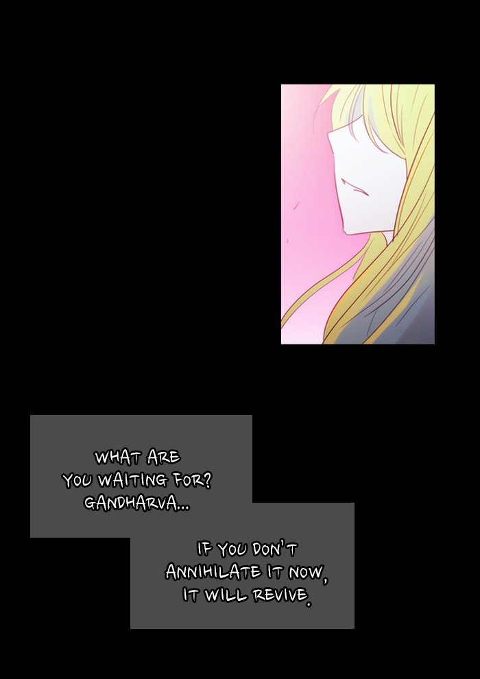 Kubera Chapter 432 page 40 - Chapter 432: [Season 3] Ep. 148 - Separation (28)