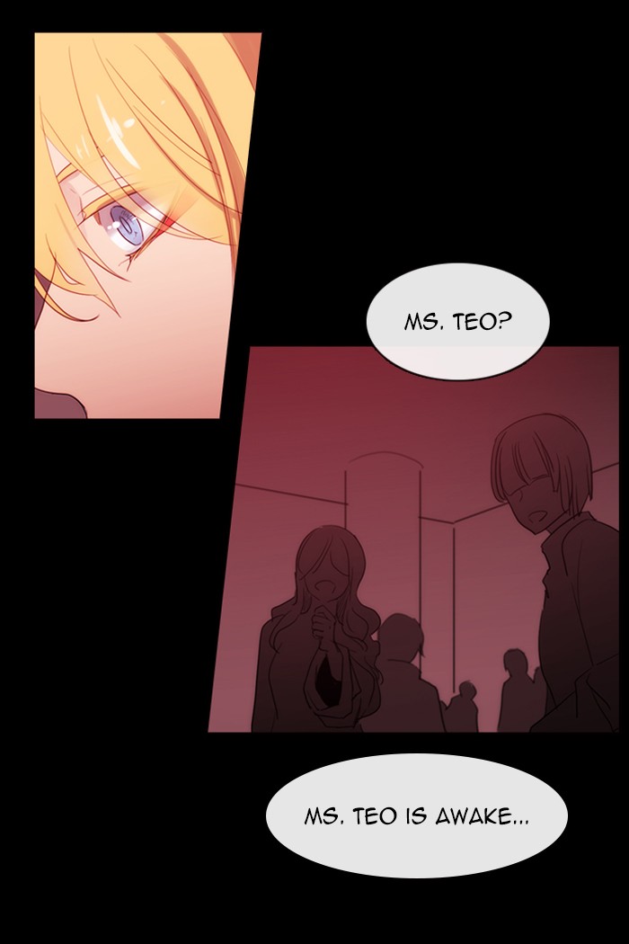Kubera Chapter 432 page 53 - Chapter 432: [Season 3] Ep. 148 - Separation (28)