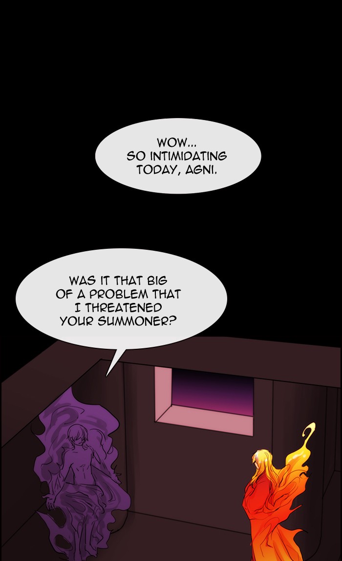Kubera Chapter 432 page 8 - Chapter 432: [Season 3] Ep. 148 - Separation (28)